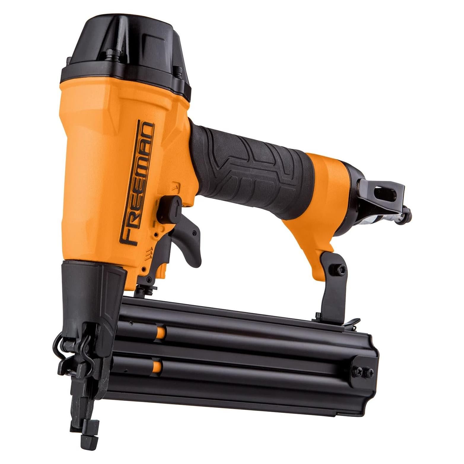 Clavadora Neumática Freeman G2BR50 18 Calibres 2" (5.08 cm)