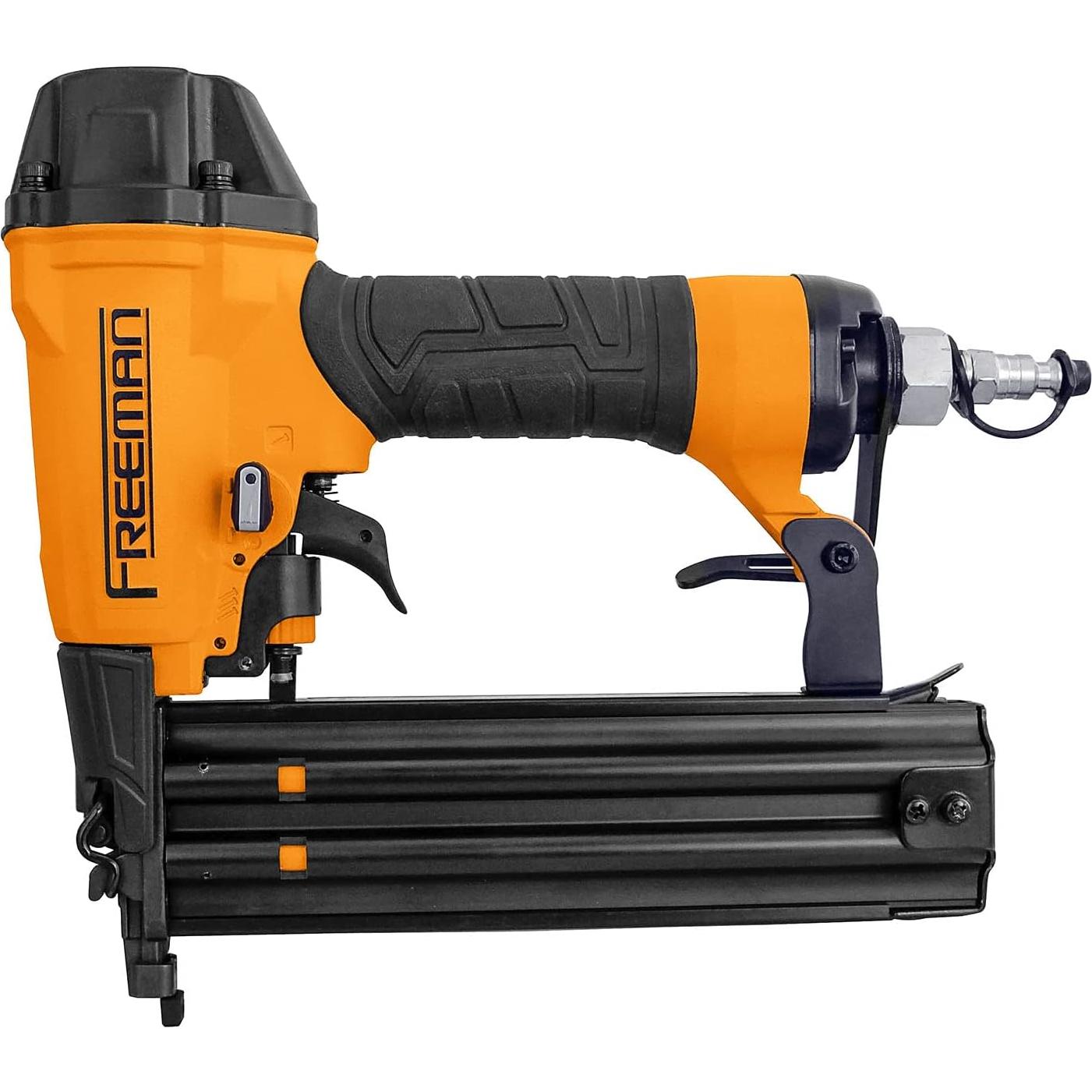 Clavadora Neumática Freeman G2BR50 18 Calibres 2" (5.08 cm)