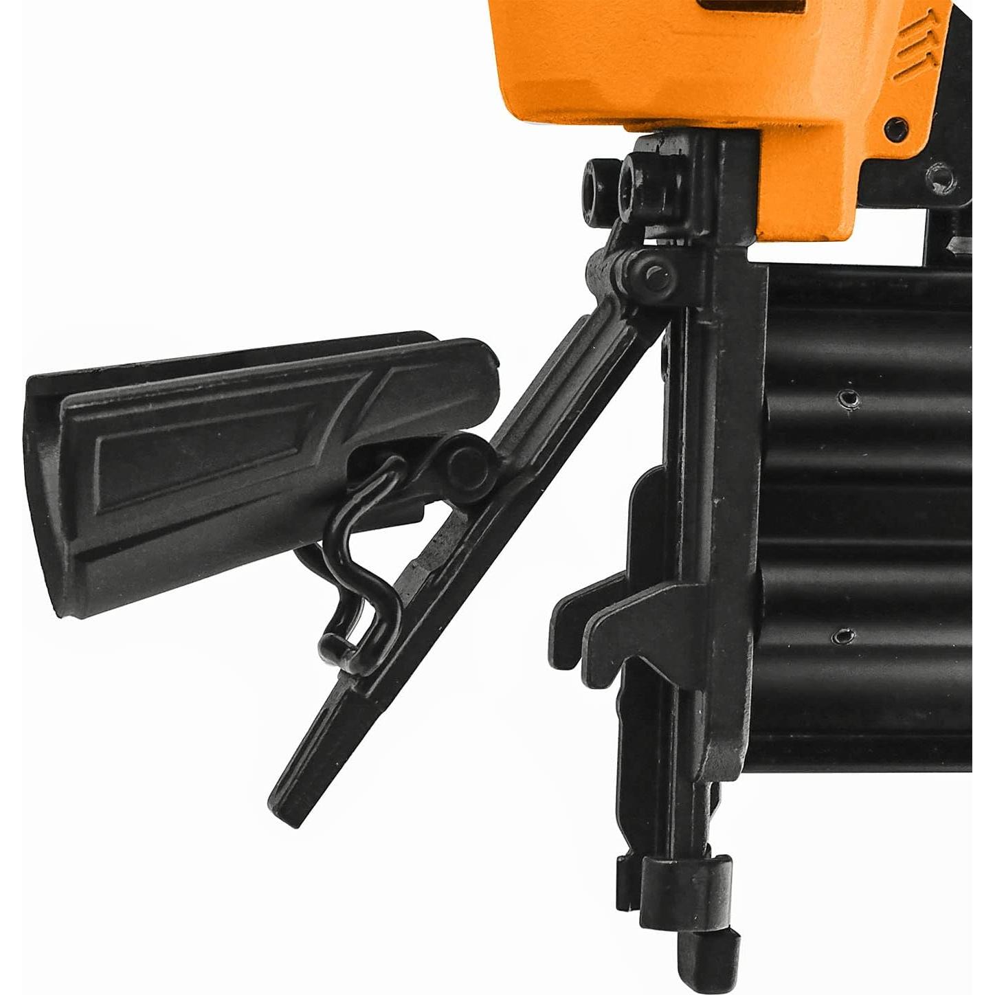 Clavadora Neumática Freeman G2BR50 18 Calibres 2" (5.08 cm)