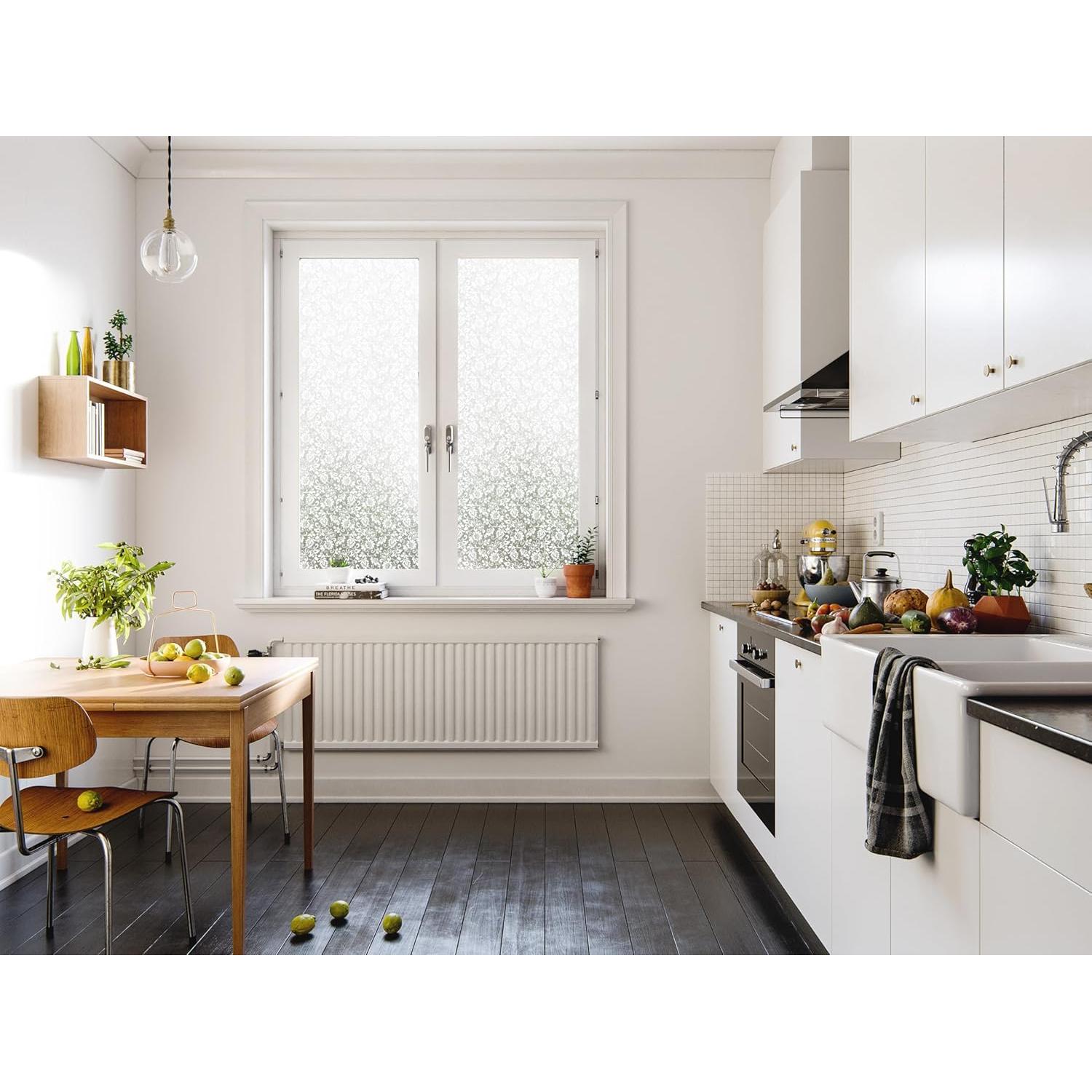 Película de Privacidad para Ventanas CottonColors 89x398 cm