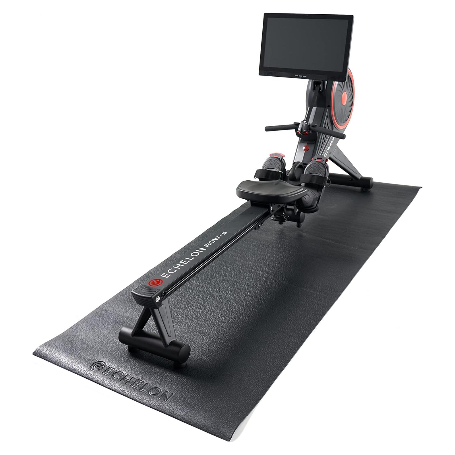 Alfombrilla Protectora Echelon para Ejercicio 229.87x99.06cm