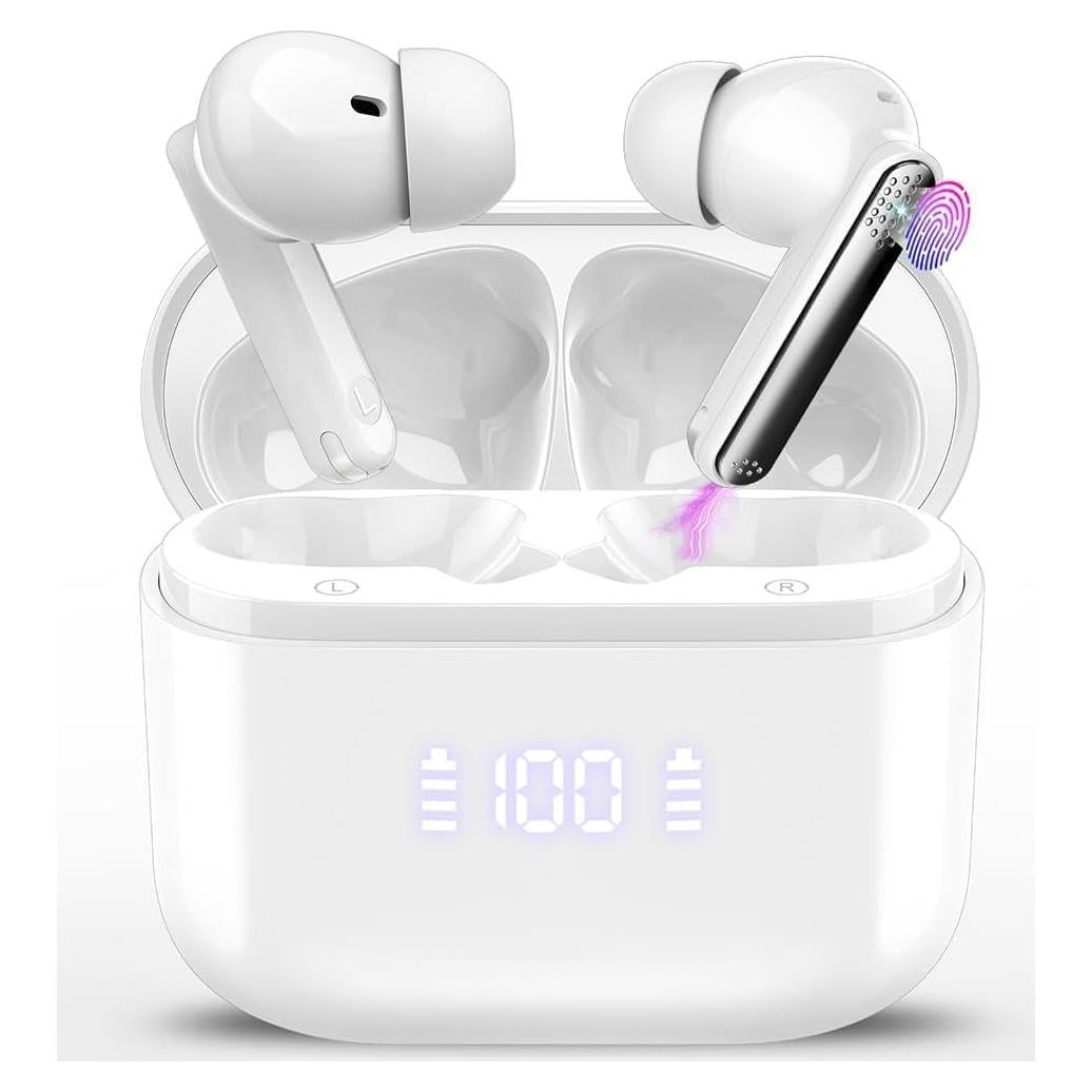 Auriculares Traductores Thunelec BK01 3 en 1 Bluetooth 5.3