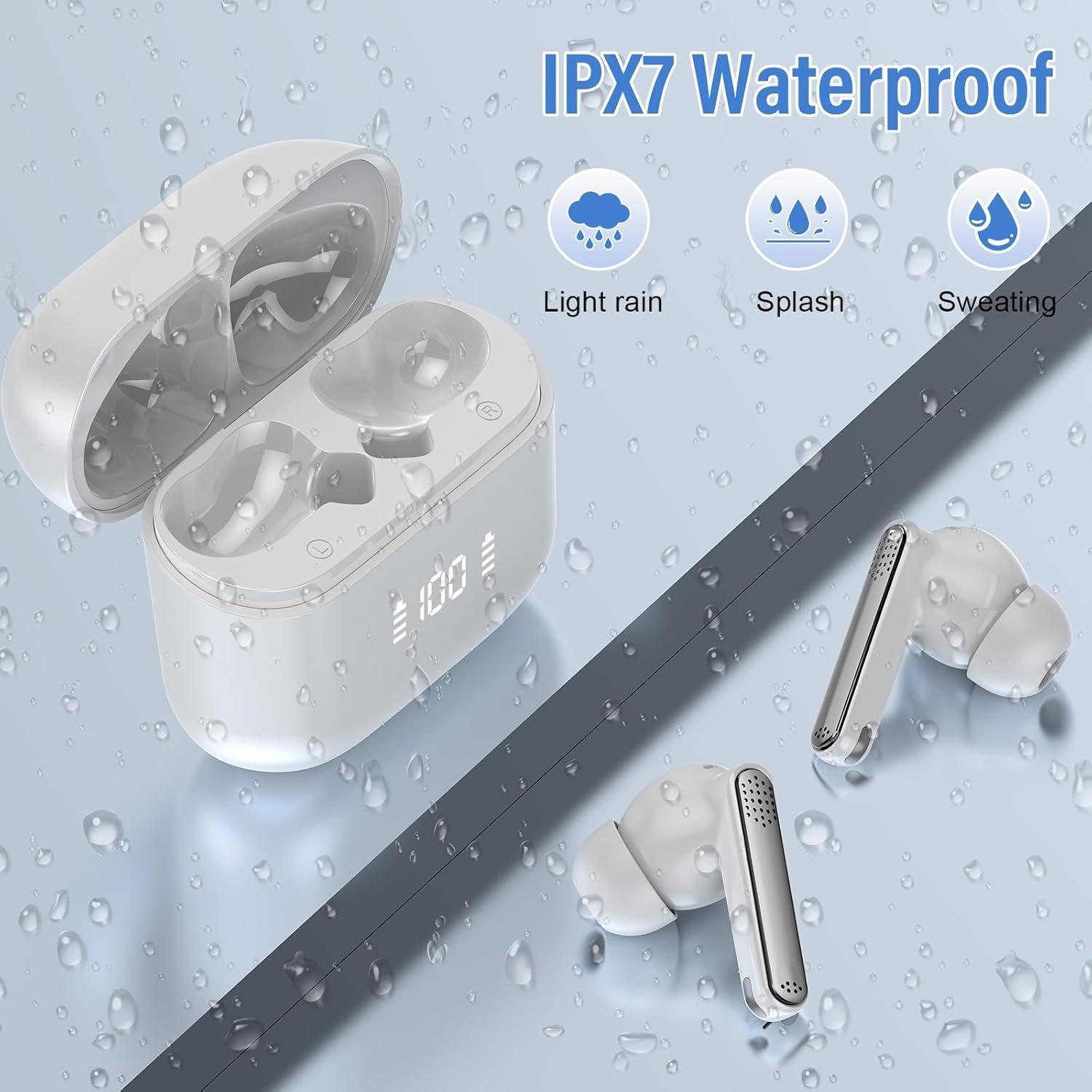 Auriculares Traductores Thunelec BK01 3 en 1 Bluetooth 5.3