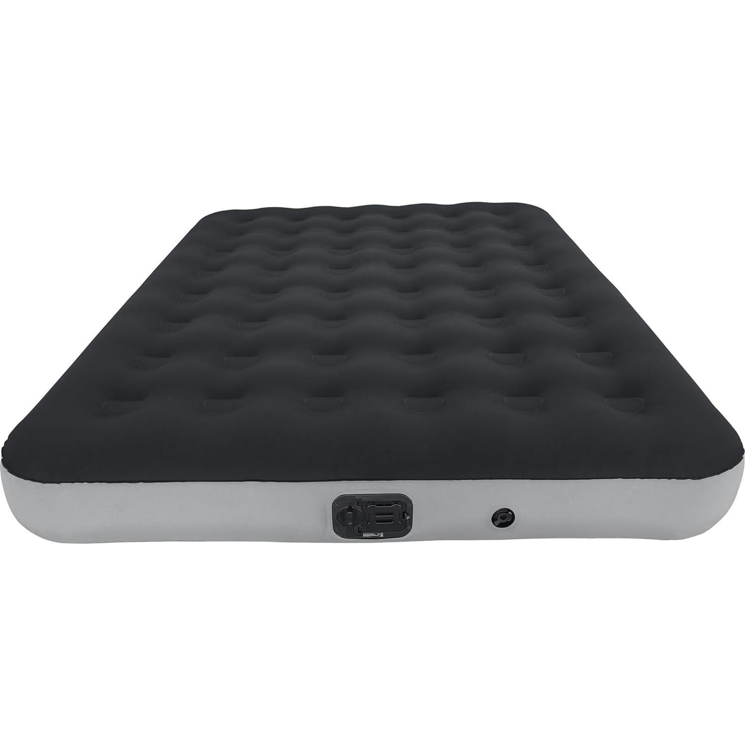 Colchón de Aire Queen Coleman River Gorge 203x152 cm Bomba Incorporada