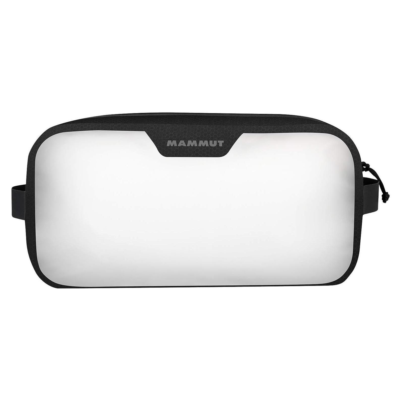 Funda Inteligente Impermeable Mammut 21.9x10cm Negra