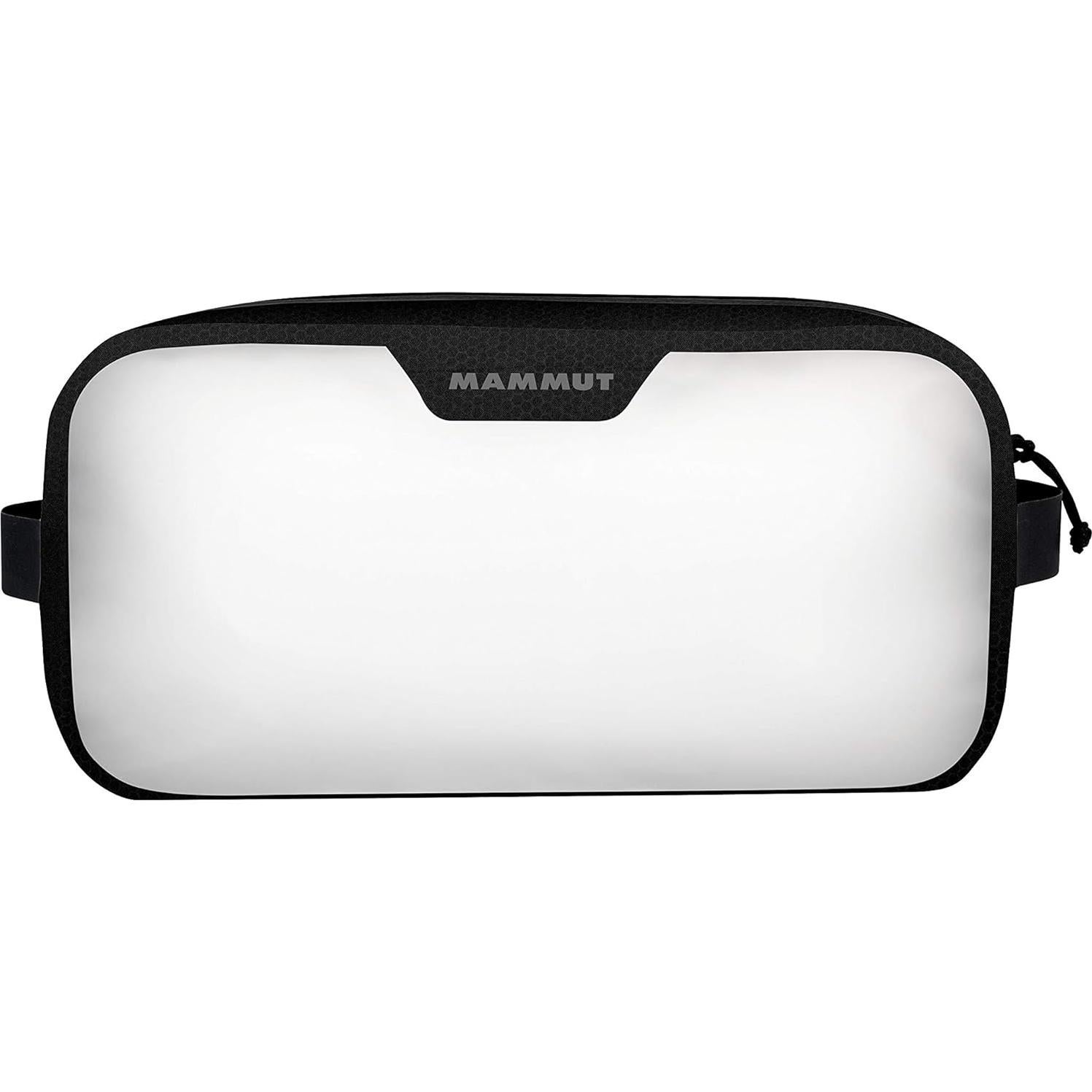 Funda Inteligente Impermeable Mammut 21.9x10cm Negra