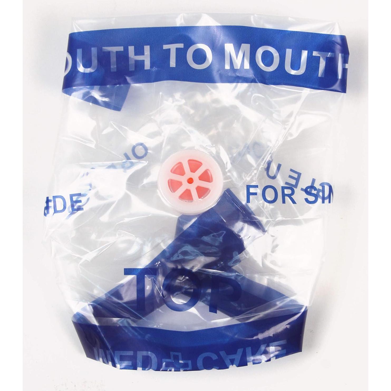 Kit de Primeros Auxilios Rapid Care 839-1-12AN para 25 Personas