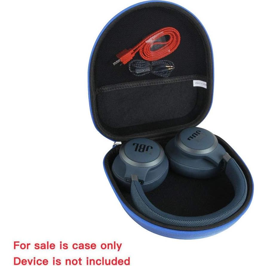 Funda rígida Hermitshell para auriculares JBL Tune 510BT/720BT/520BT