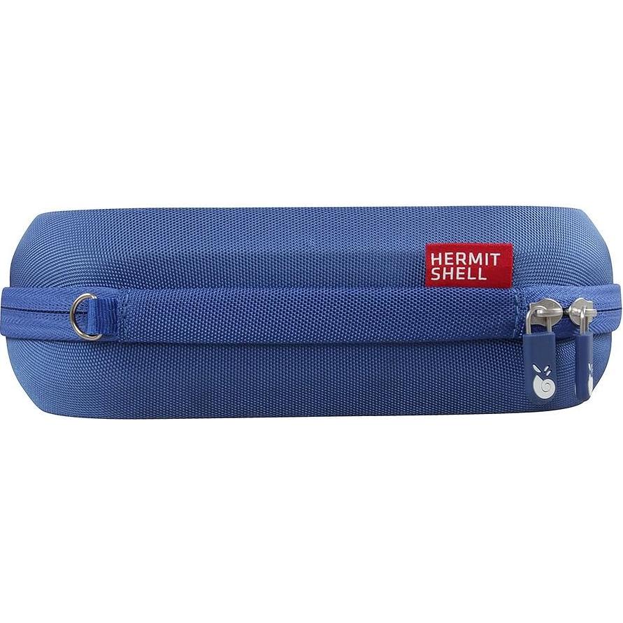 Funda rígida Hermitshell para auriculares JBL Tune 510BT/720BT/520BT