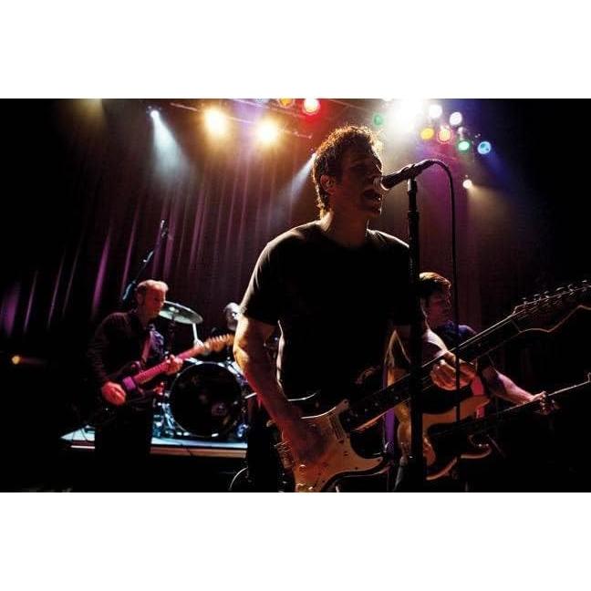 Sistema Monitoreo In-Ear Inalámbrico Shure PSM300 P3TR112GR