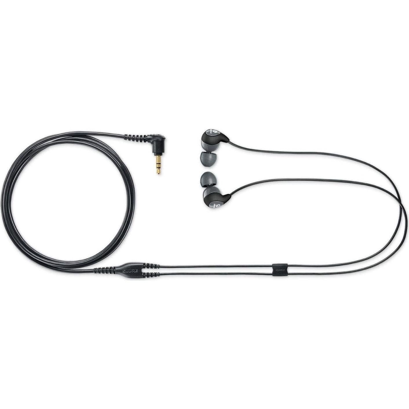 Sistema Monitoreo In-Ear Inalámbrico Shure PSM300 P3TR112GR