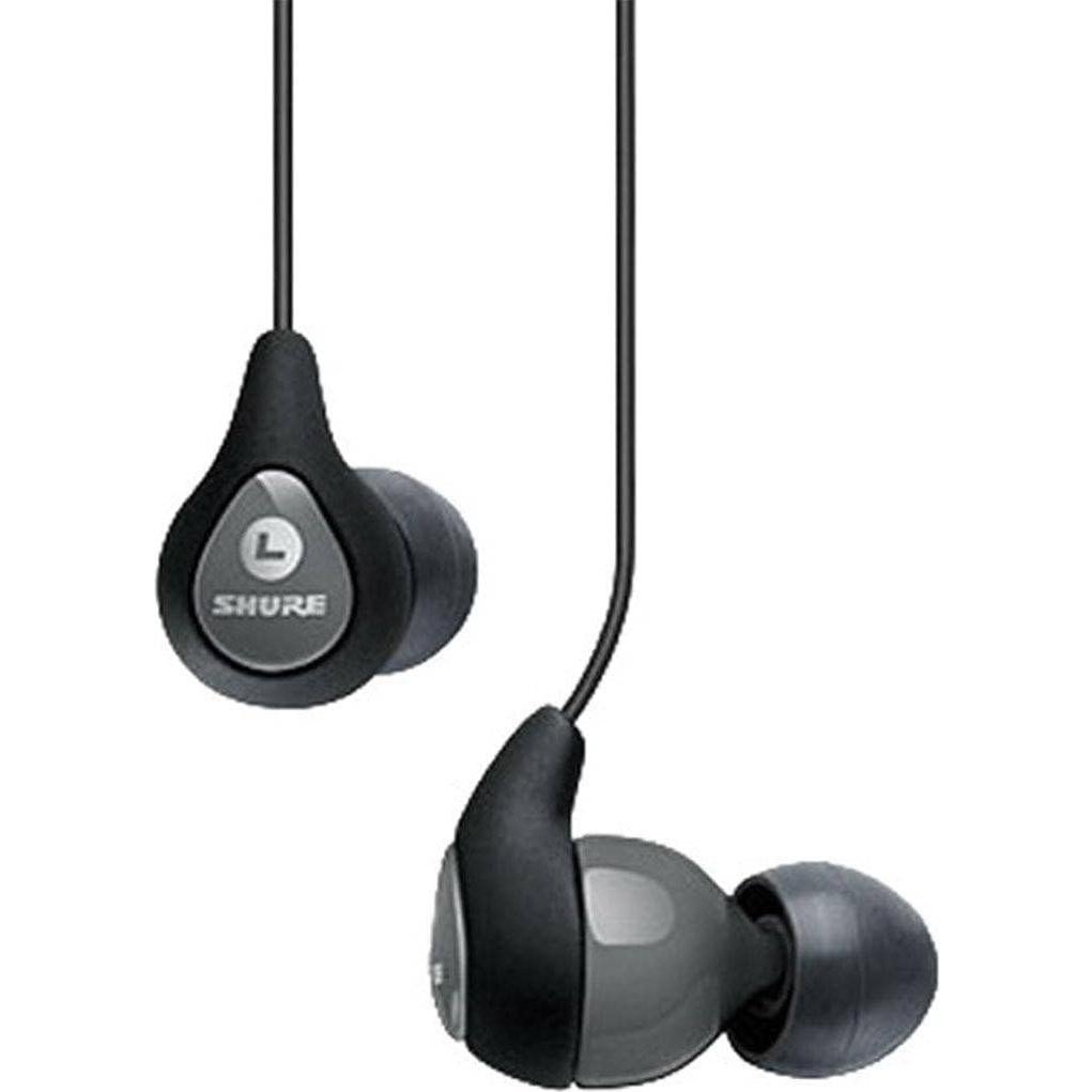 Sistema Monitoreo In-Ear Inalámbrico Shure PSM300 P3TR112GR