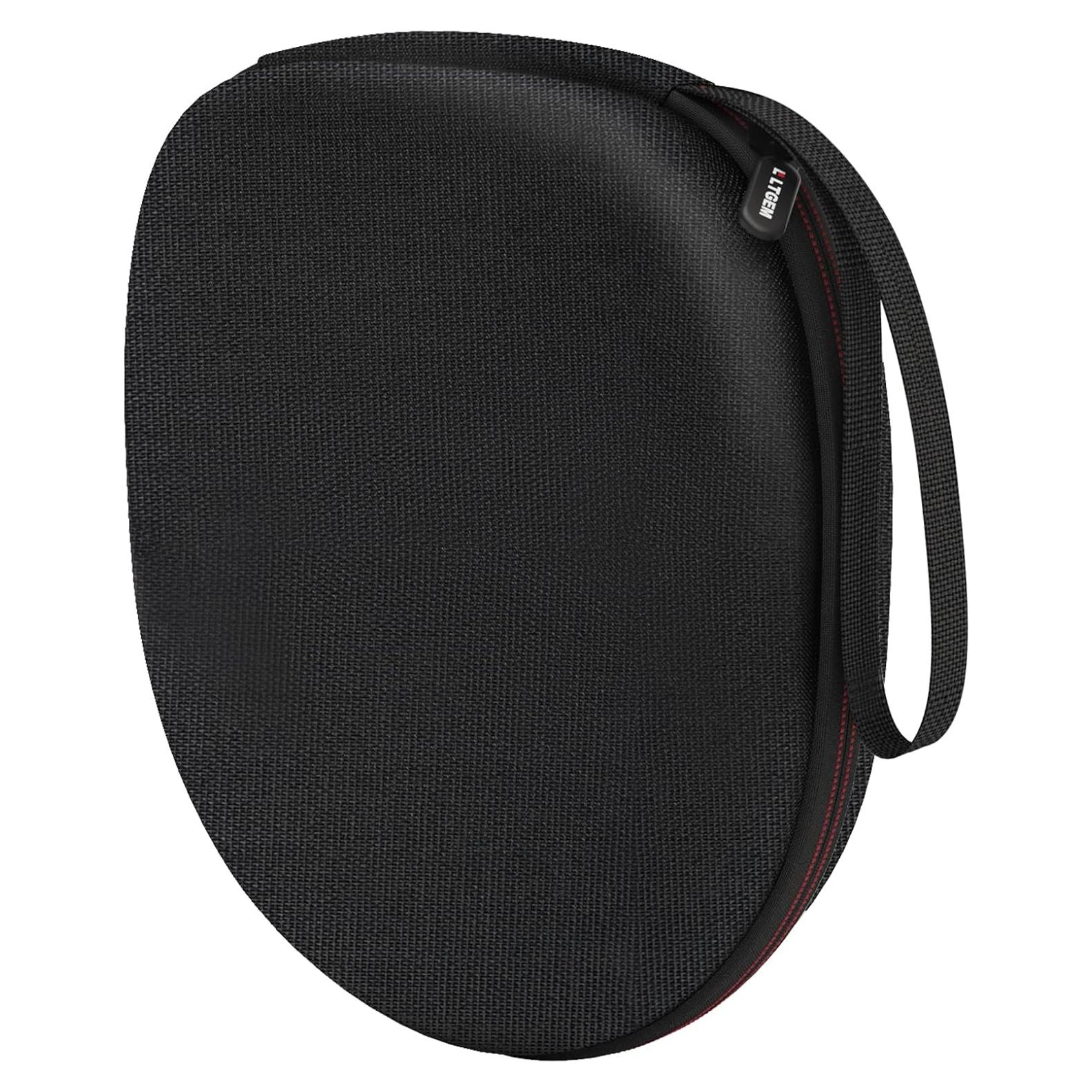 Funda universal para auriculares JBL/Sony/Soundcore/BERIBES/KVIDIO - Negro