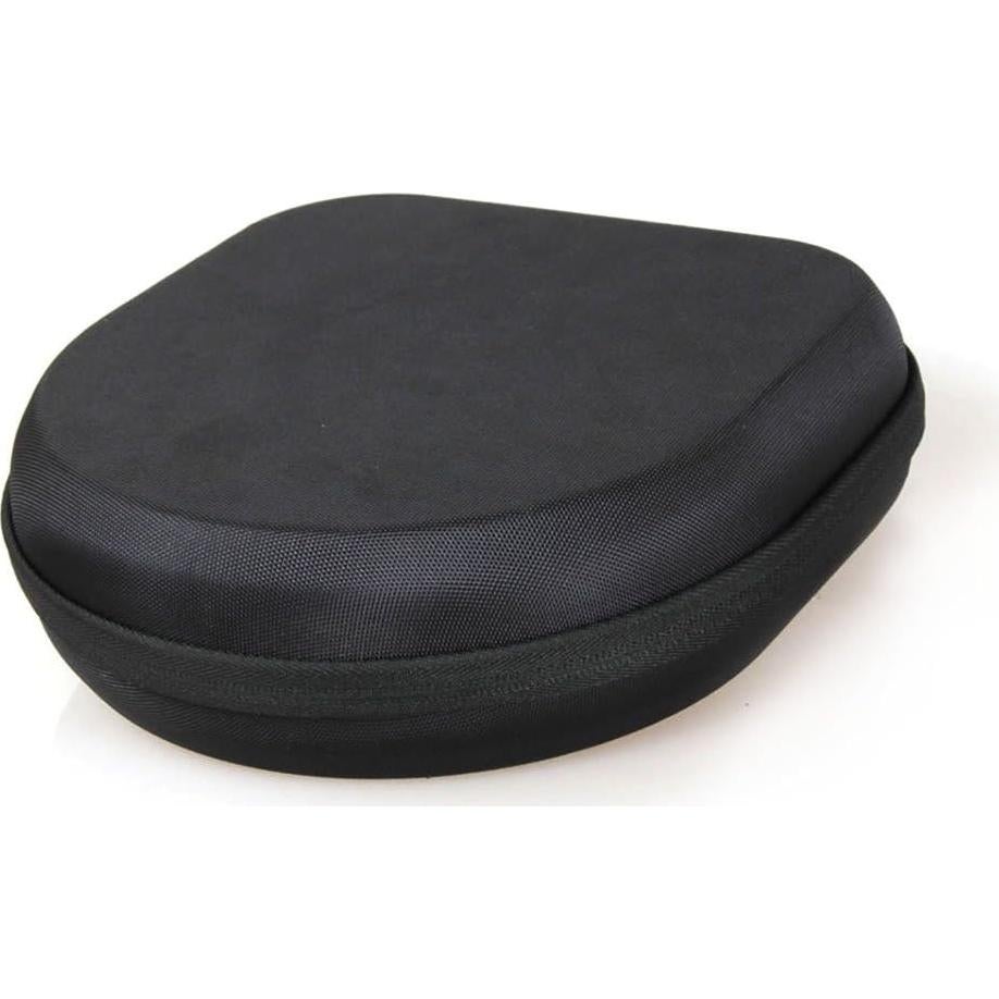 Funda Dura de Viaje Hermitshell para Auriculares E7 - Negro