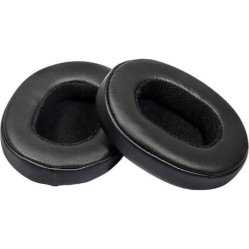 Almohadillas de Repuesto HIQUE para Skullcandy Hesh 3 y Crusher Wireless - Negro