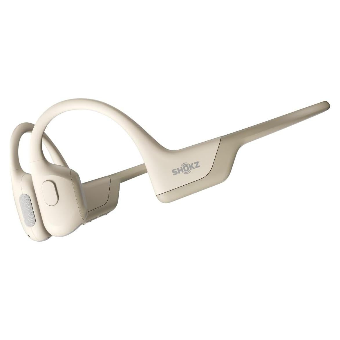 Auriculares deportivos SHOKZ OpenRun Pro Bluetooth - Conducción ósea