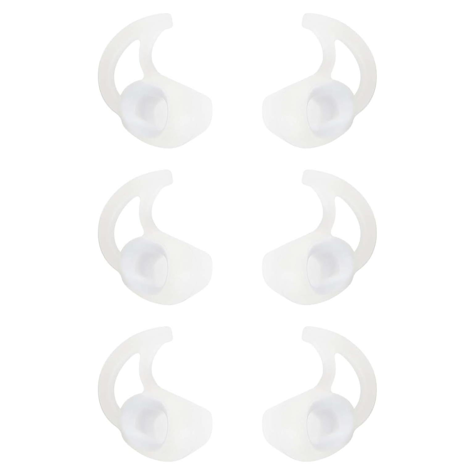 Consejos de Silicona para Auriculares Bose SoundSport - 3 Pares