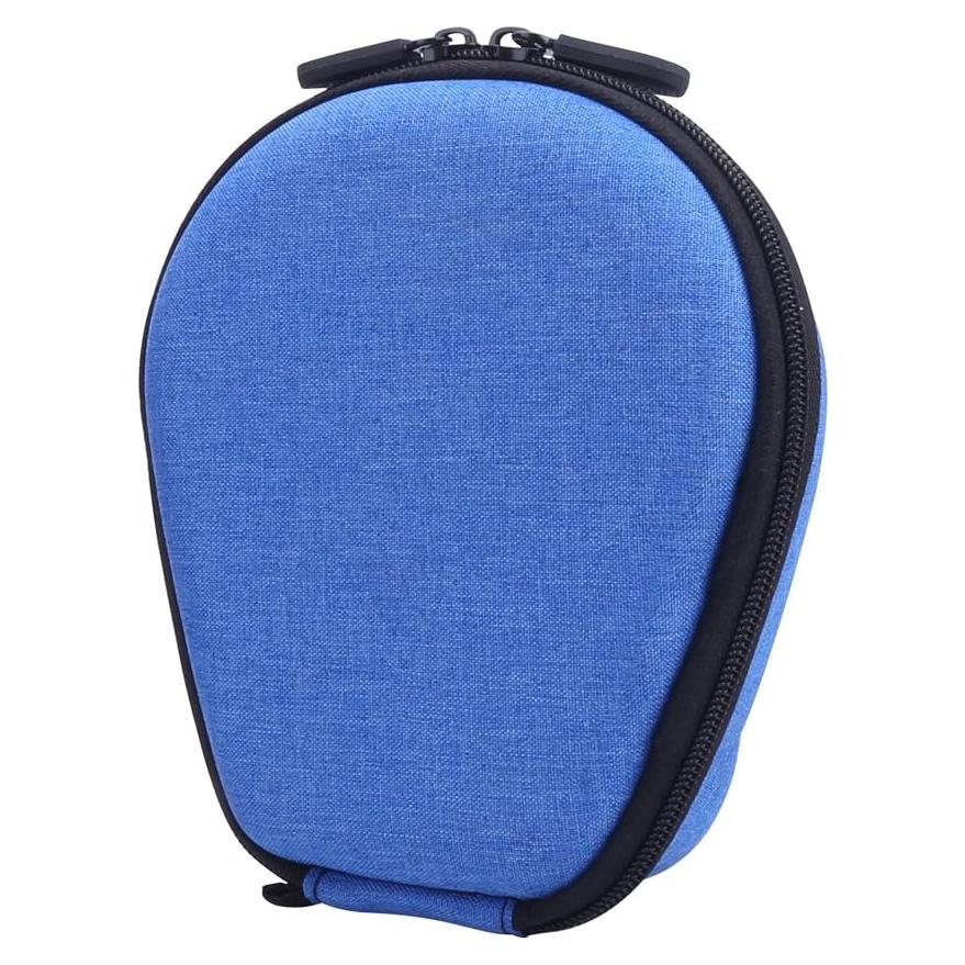 Funda de Almacenamiento Aenllosi para Auriculares Shokz Azul