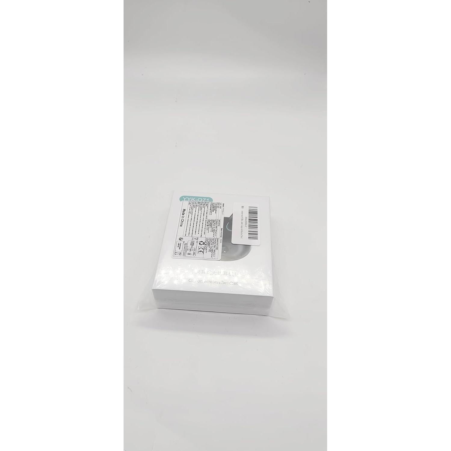 Auriculares Inalámbricos Bitstik Q71 Bluetooth 5.3 Conducción Ósea