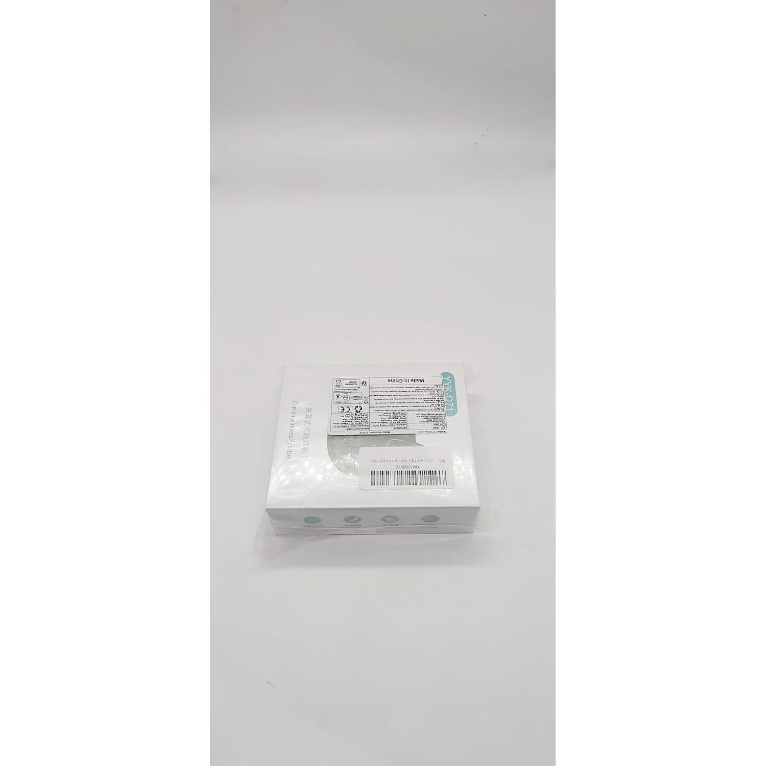 Auriculares Inalámbricos Bitstik Q71 Bluetooth 5.3 Conducción Ósea