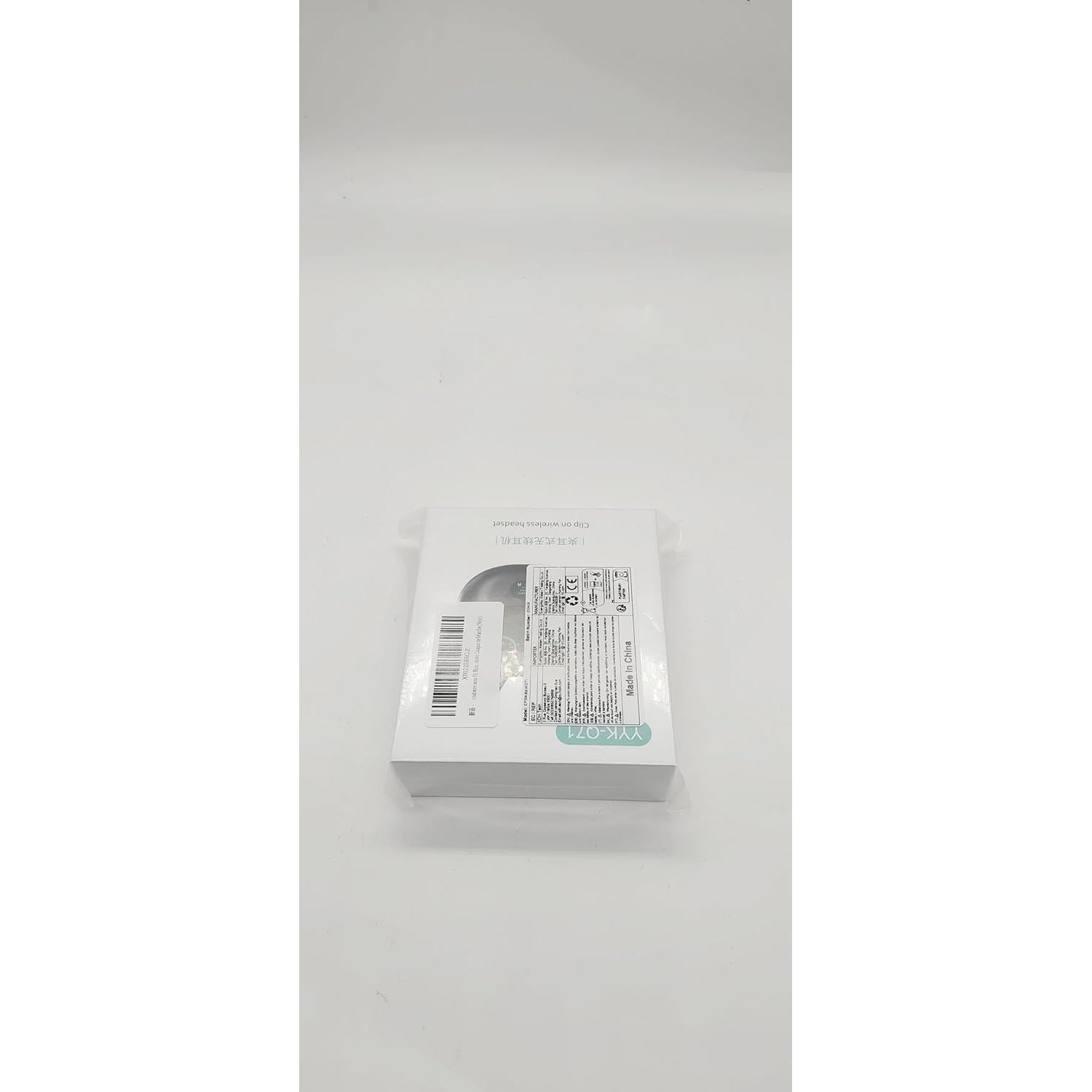 Auriculares Inalámbricos Bitstik Q71 Bluetooth 5.3 Conducción Ósea