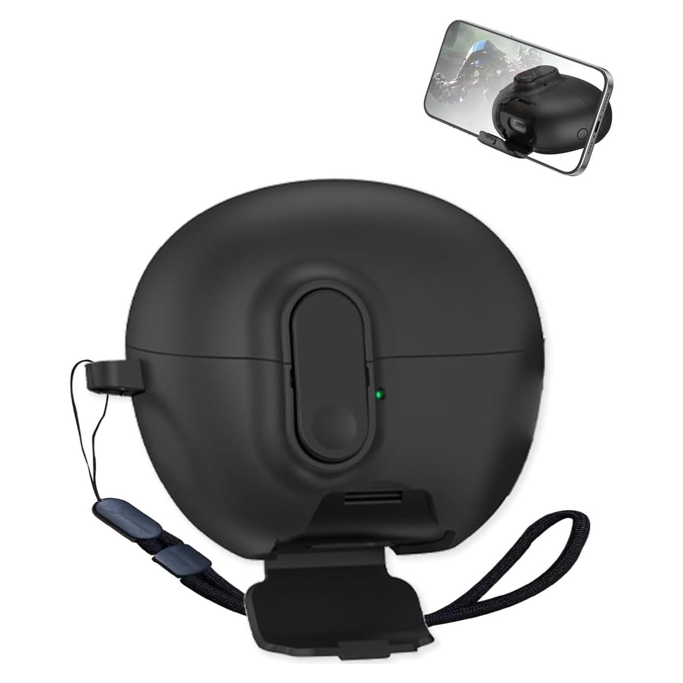 Funda Protectora UYRUREL para Auriculares Huawei FreeClip