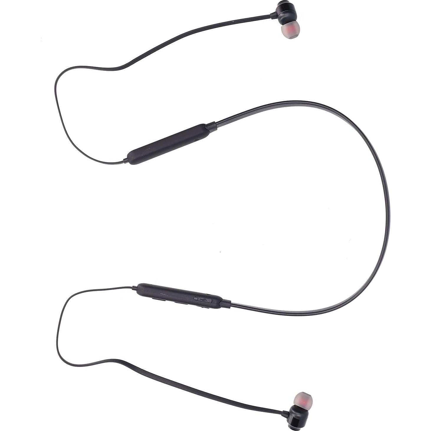 Auriculares Inalámbricos Deportivos LICA EVEY 5.1 con Cancelación de Ruido