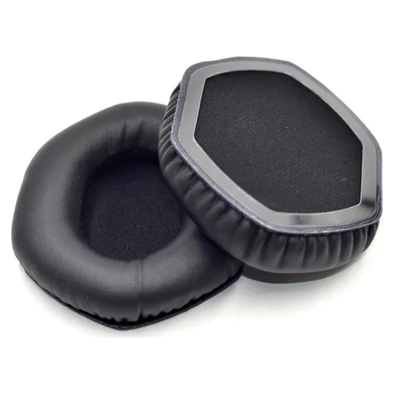 Almohadillas de oído V-Moda XS M-100 LP2 DJ Daunin Negro