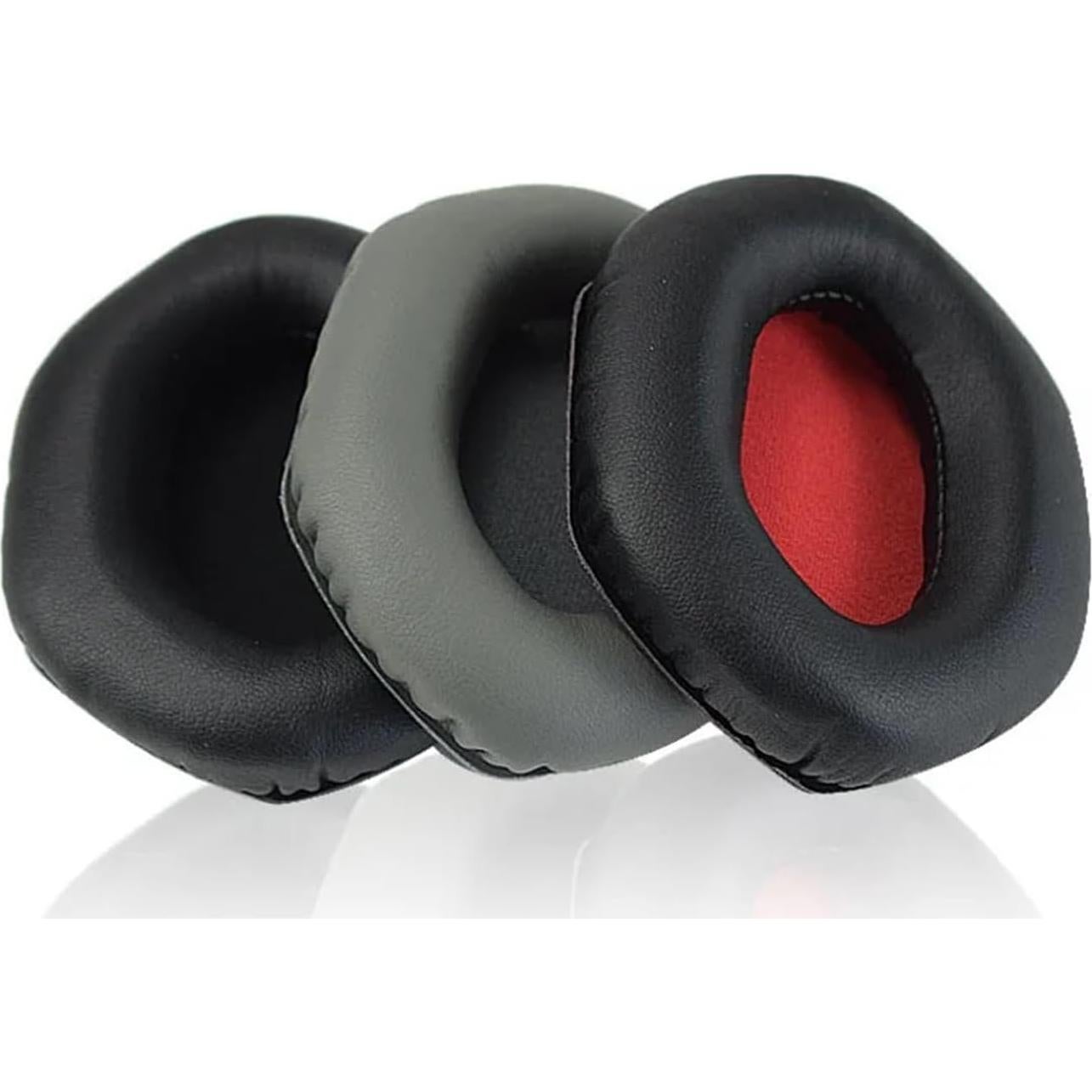 Almohadillas de oído V-Moda XS M-100 LP2 DJ Daunin Negro