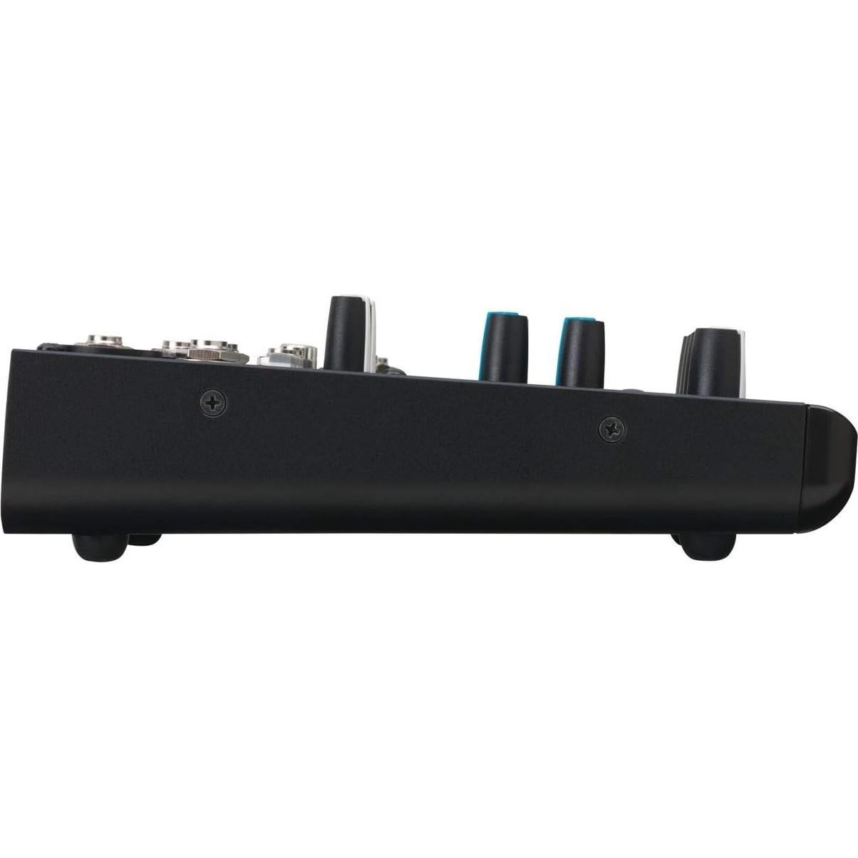 Mackie 402VLZ4 Mezclador Ultra Compacto 4 Canales Onyx