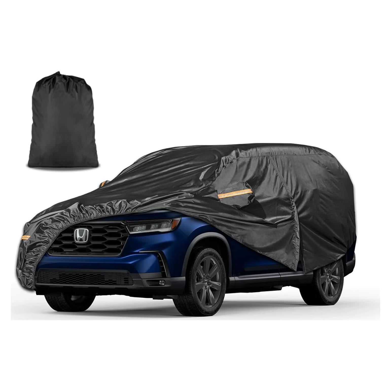 Funda de Coche Impermeable INSAUTO para Honda CRV y RAV4