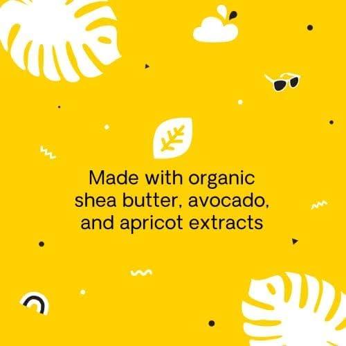 Protector Solar Mineral Hello Bello SPF 55+ y Barra SPF 50