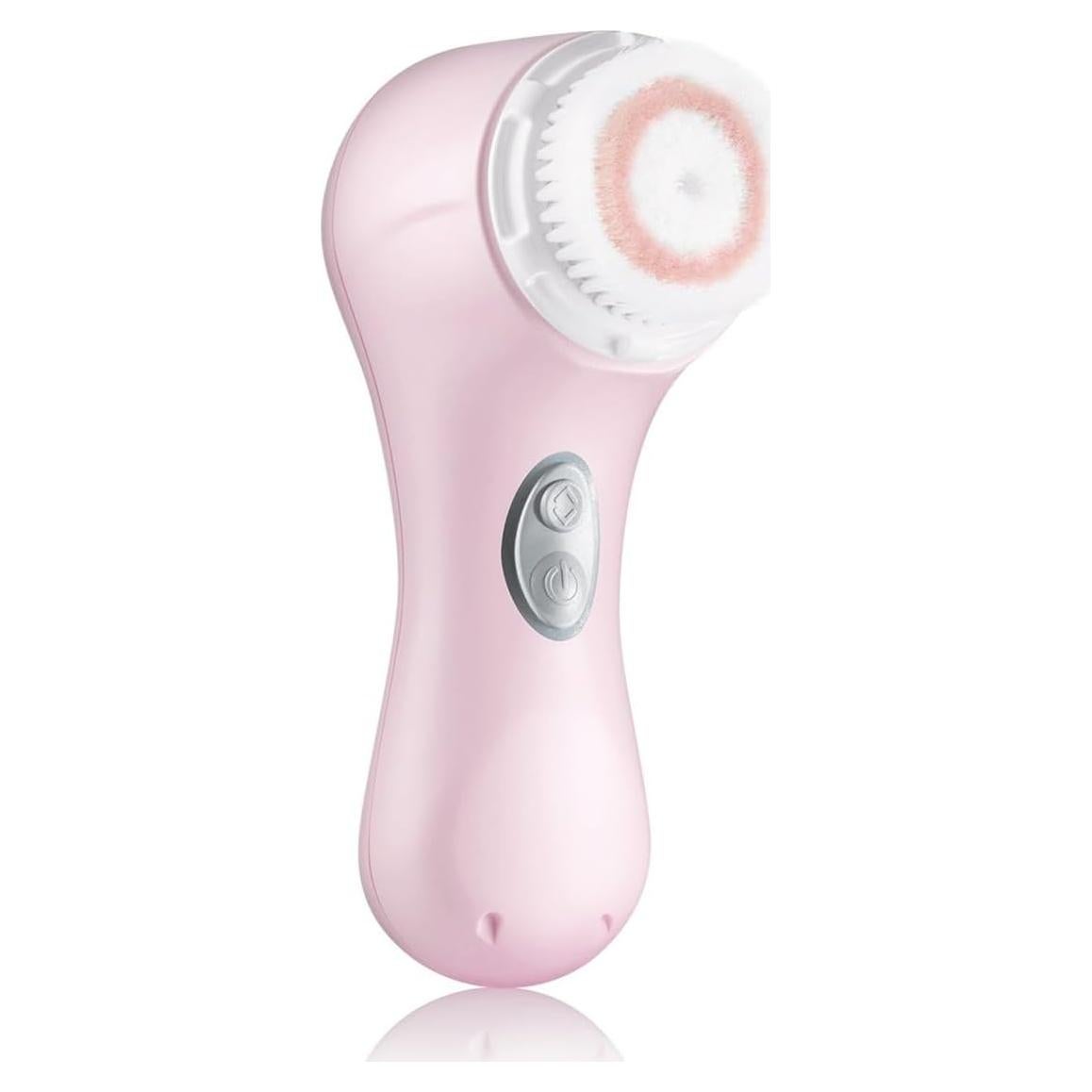 Cepillo Facial Limpiador Clarisonic Mia 2 Rosa - Exfoliador Sónico