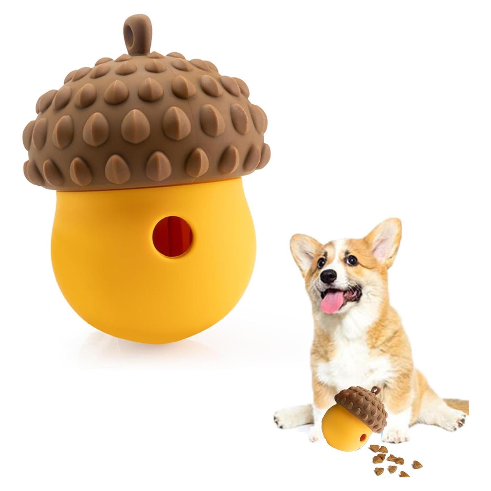 Juguete de rompecabezas para perros Mitocapy - Bellota 9.5cm