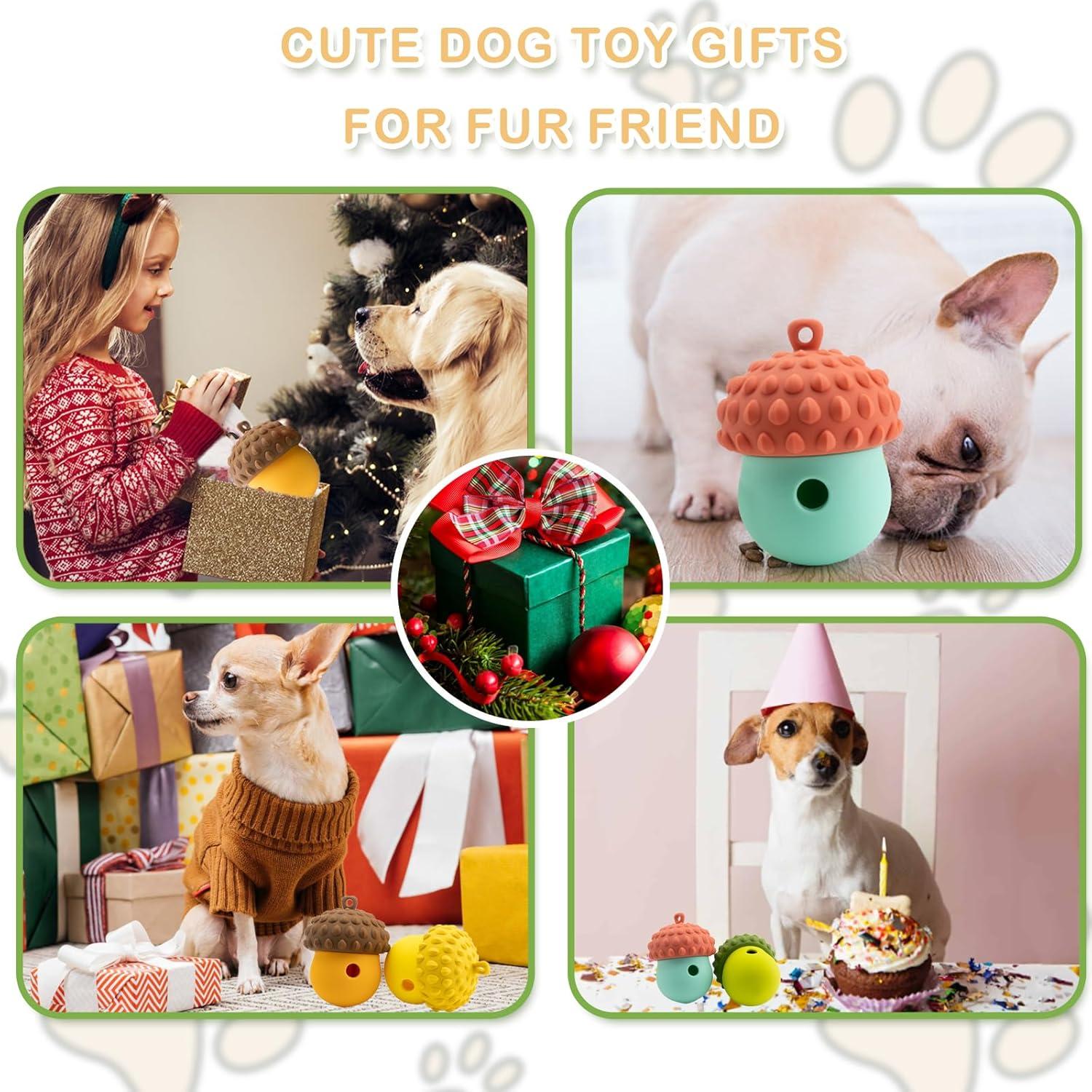 Juguete de rompecabezas para perros Mitocapy - Bellota 9.5cm