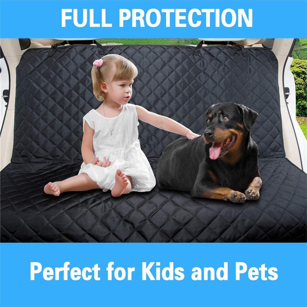Funda de Asiento para Perros Popbark - Impermeable 124x140 cm