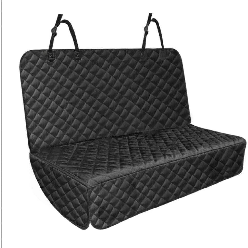 Funda de Asiento para Perros Popbark - Impermeable 124x140 cm
