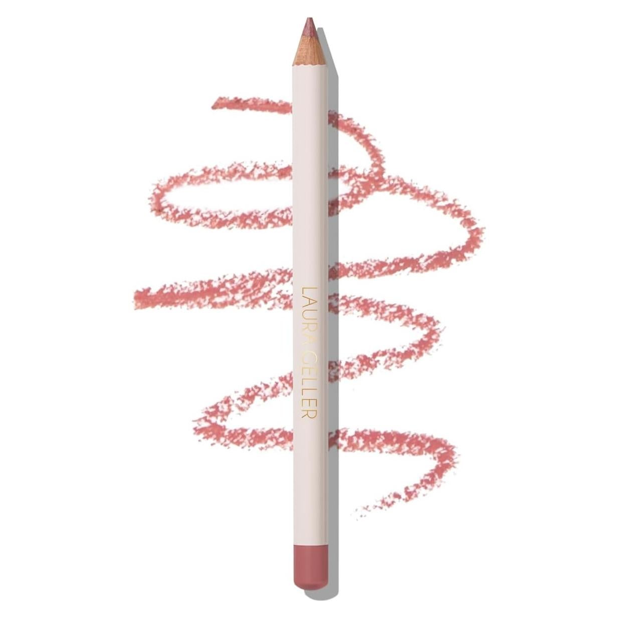 Lápiz Labial Multidimensional Laura Geller Rosa Poético 1 Unidad