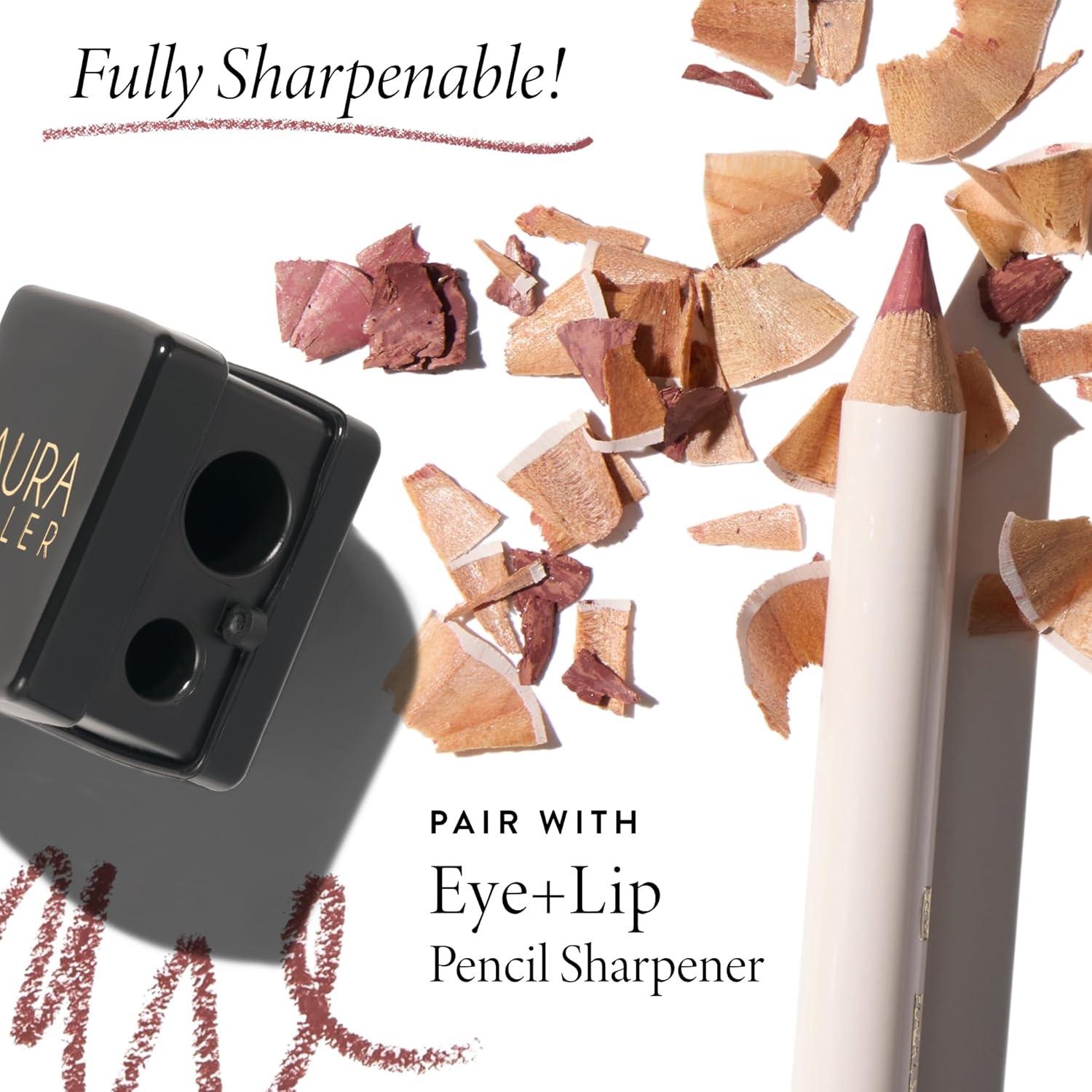 Lápiz Labial Multidimensional Laura Geller Rosa Poético 1 Unidad