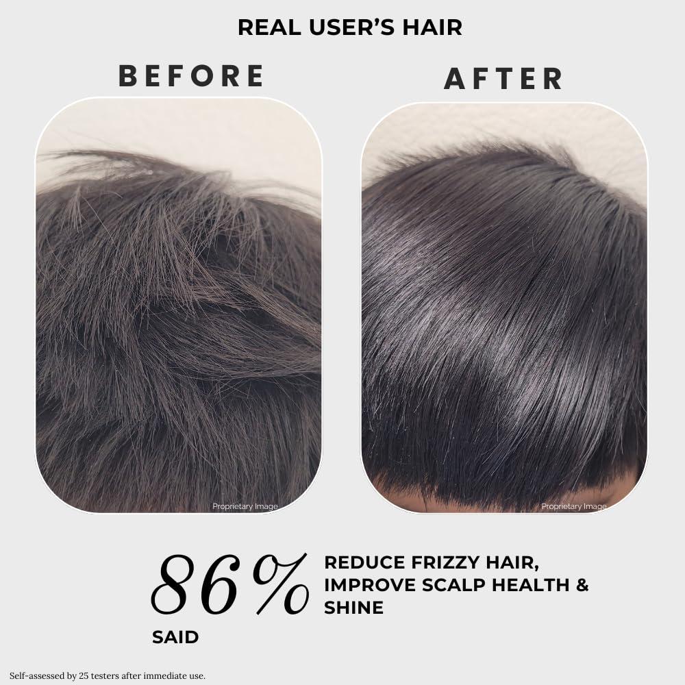 K C Acondicionador Profundo y Detox para Cuero Cabelludo 50g