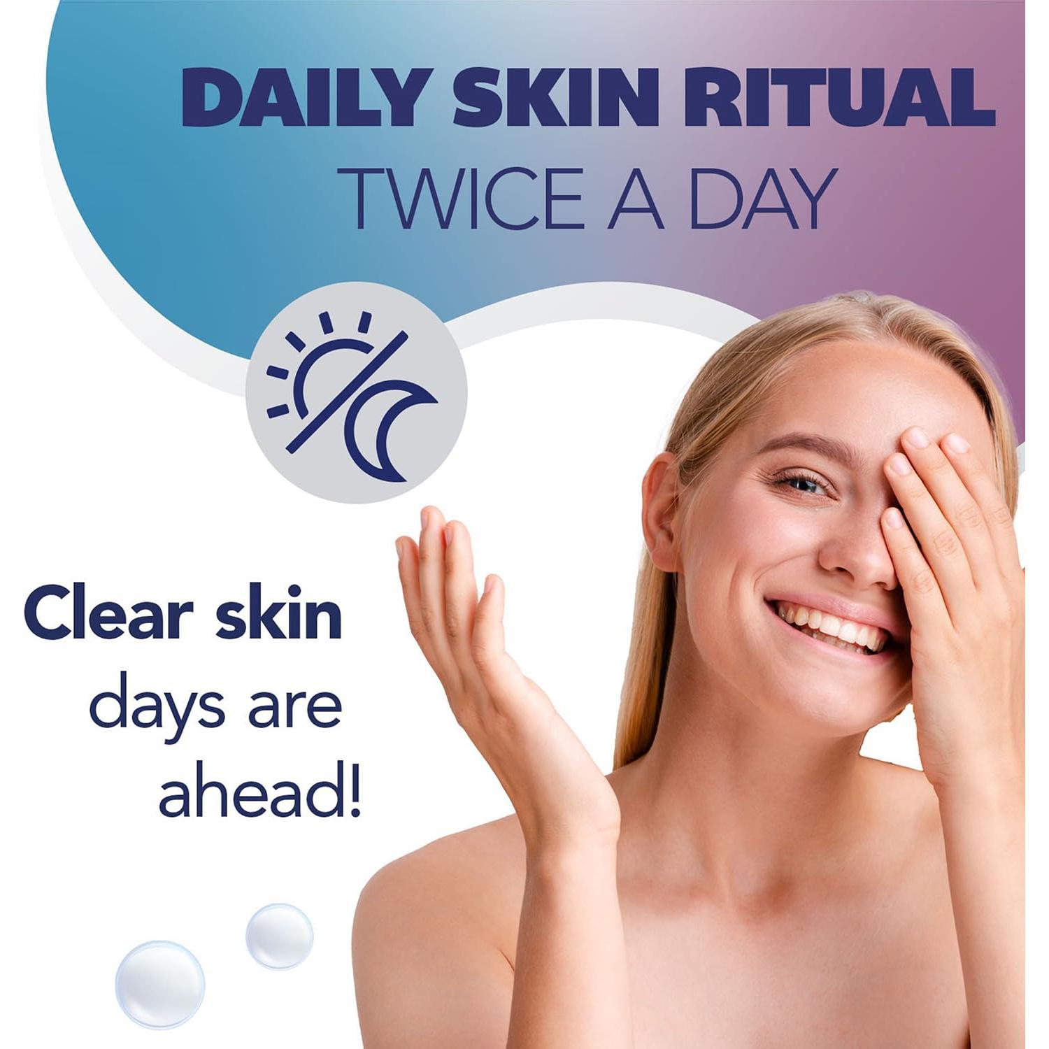 Jabón en Barra Asepxia Tratamiento Acné 113 g 5 Unidades