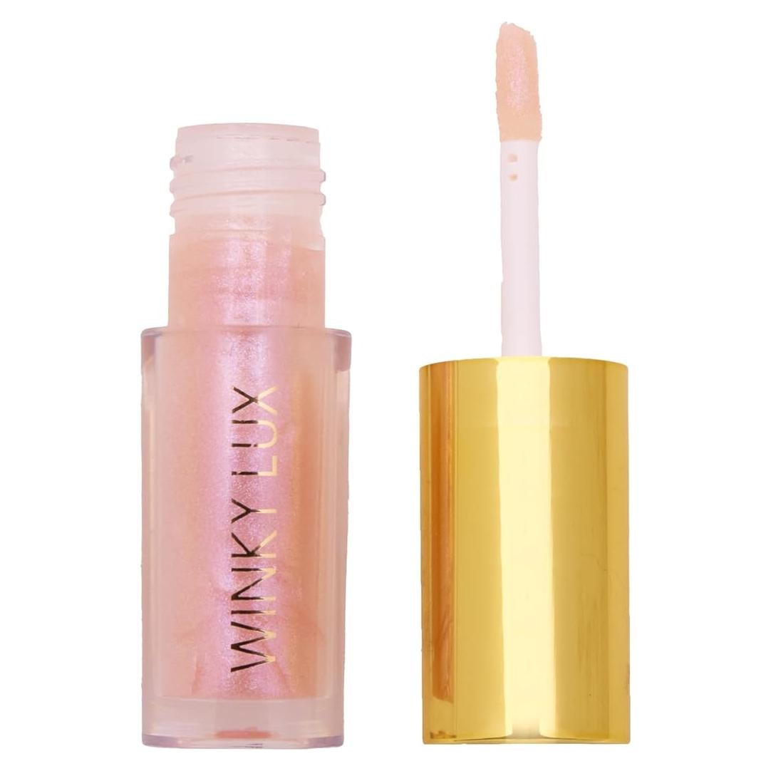 Aceite Labial Tinte Brillante Winky Lux - Pastel de Cumpleaños