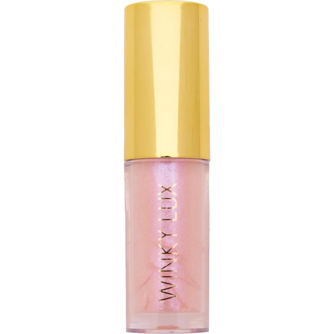 Aceite Labial Tinte Brillante Winky Lux - Pastel de Cumpleaños