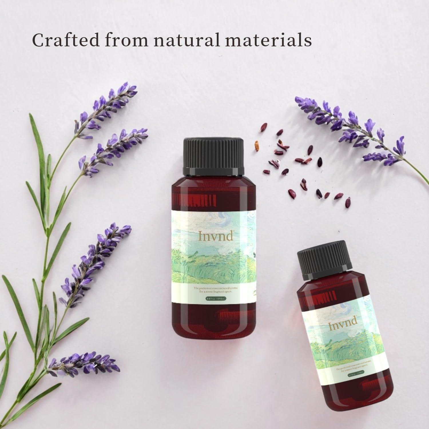 Aceite Esencial de Té Verde Longjing Biluochun Invnd 130 ml