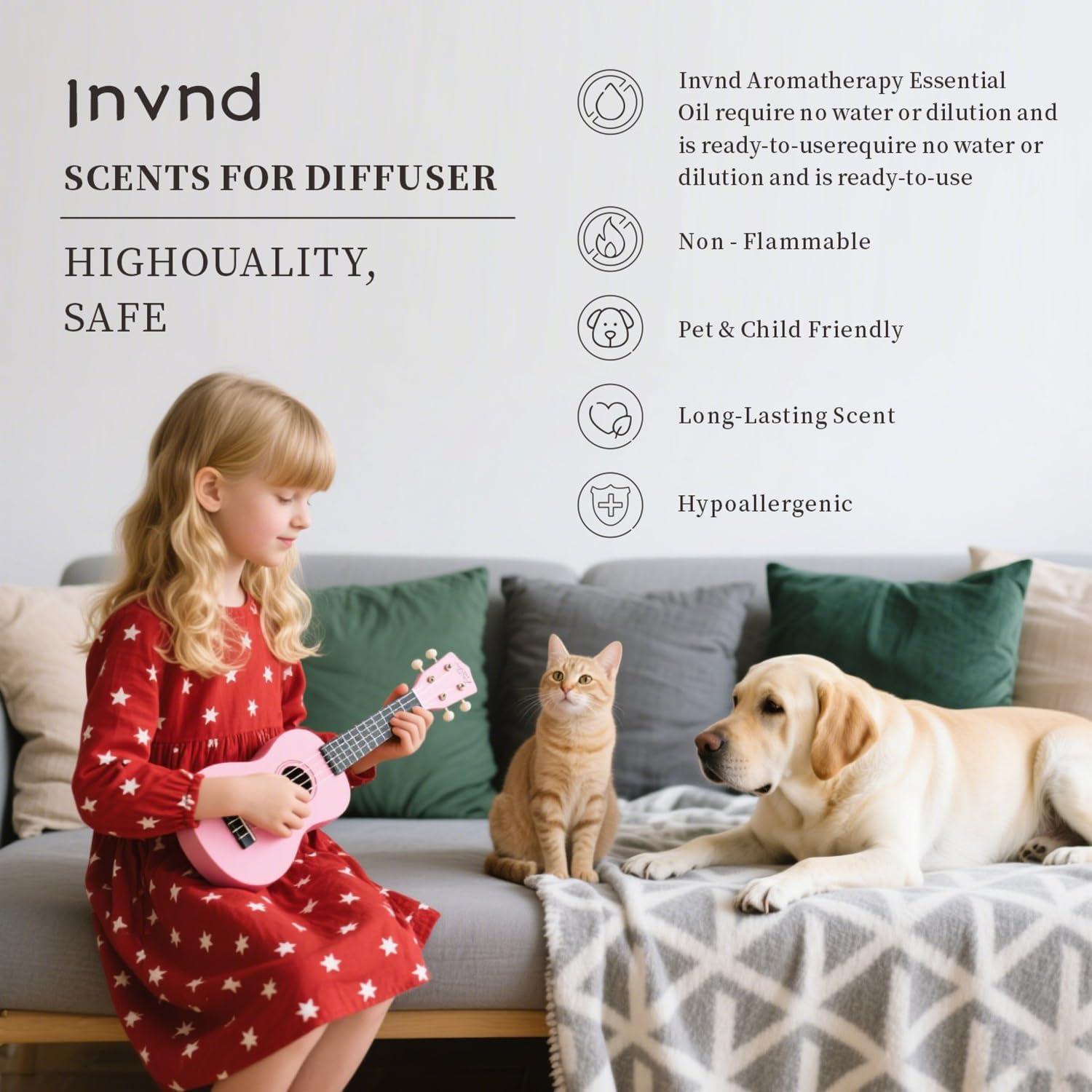 Aceite Esencial de Té Verde Longjing Biluochun Invnd 130 ml