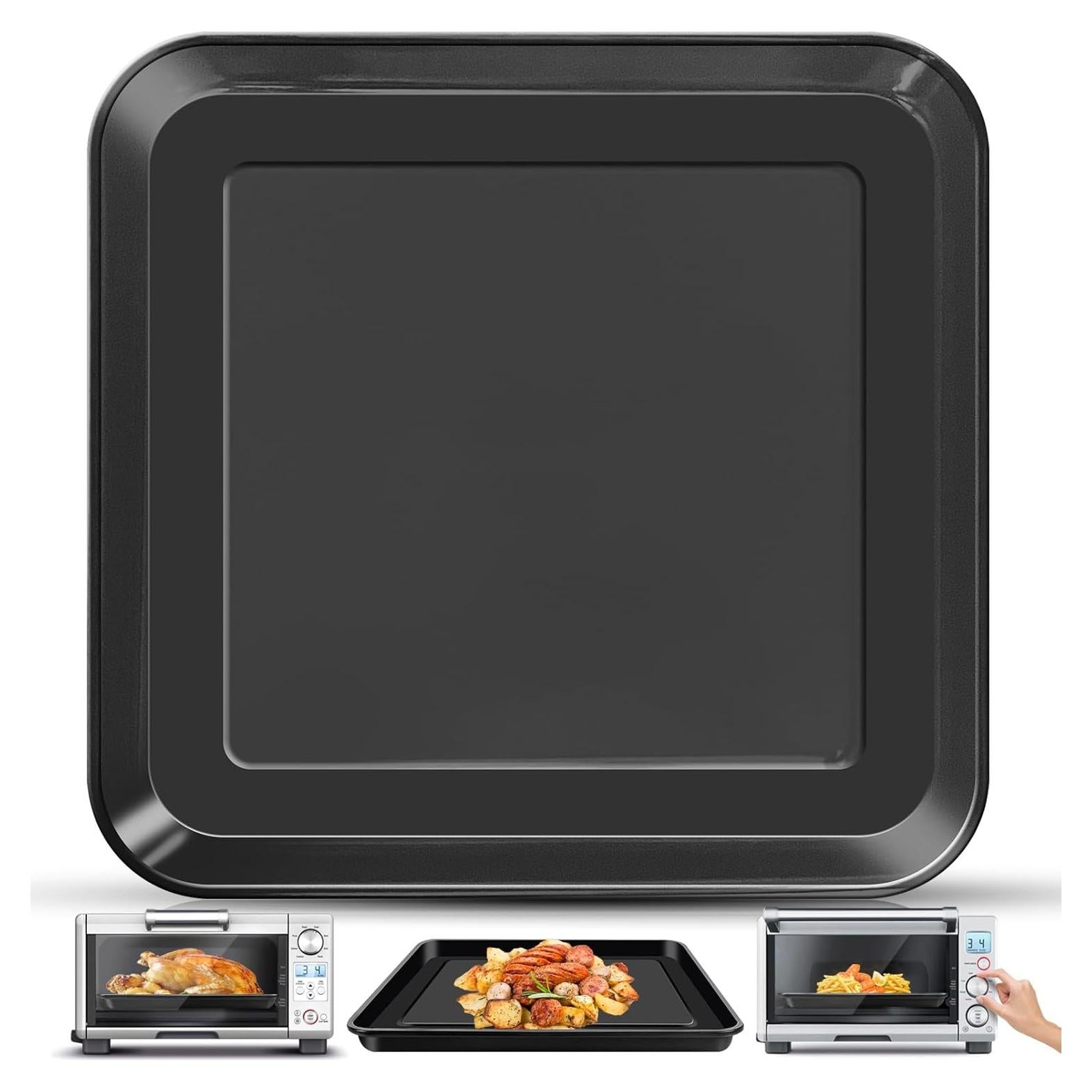 Molde para Hornear 26.9x26.4cm GWY Antiadherente para Horno Breville