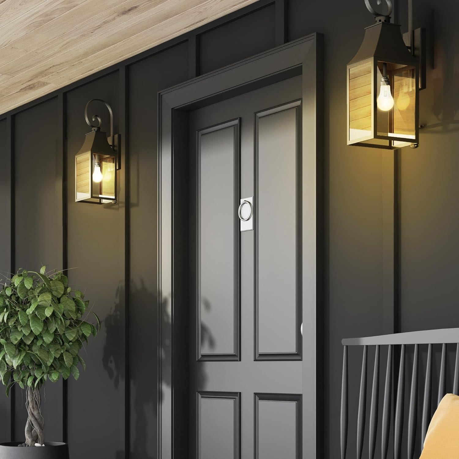 Bombilla LED A19 Feit Electric 9.5W 800 Lúmenes 2700K