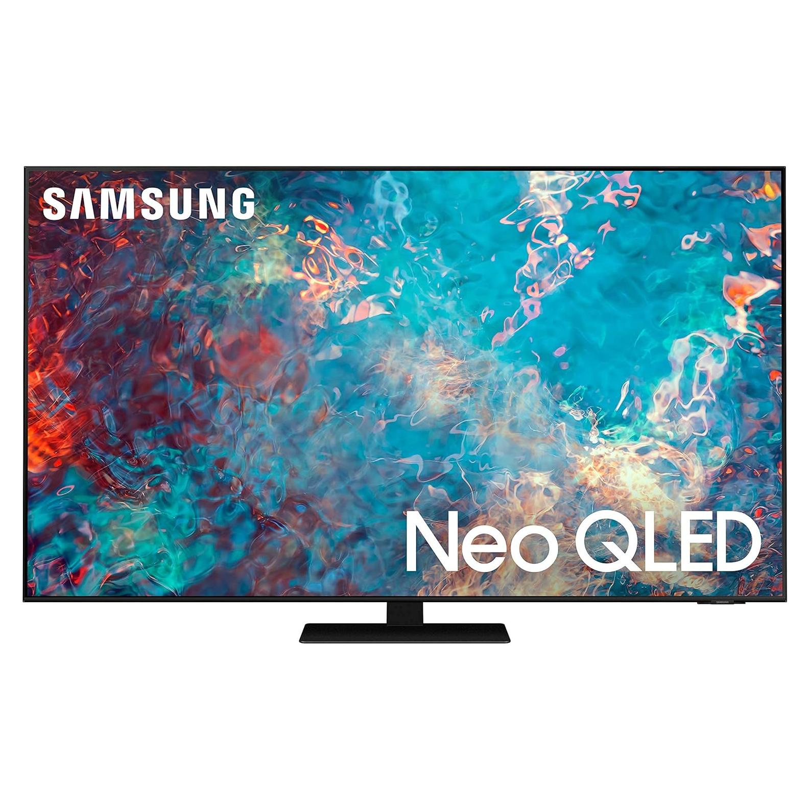 Samsung QN85A 55" Neo QLED 4K Smart TV Renovada