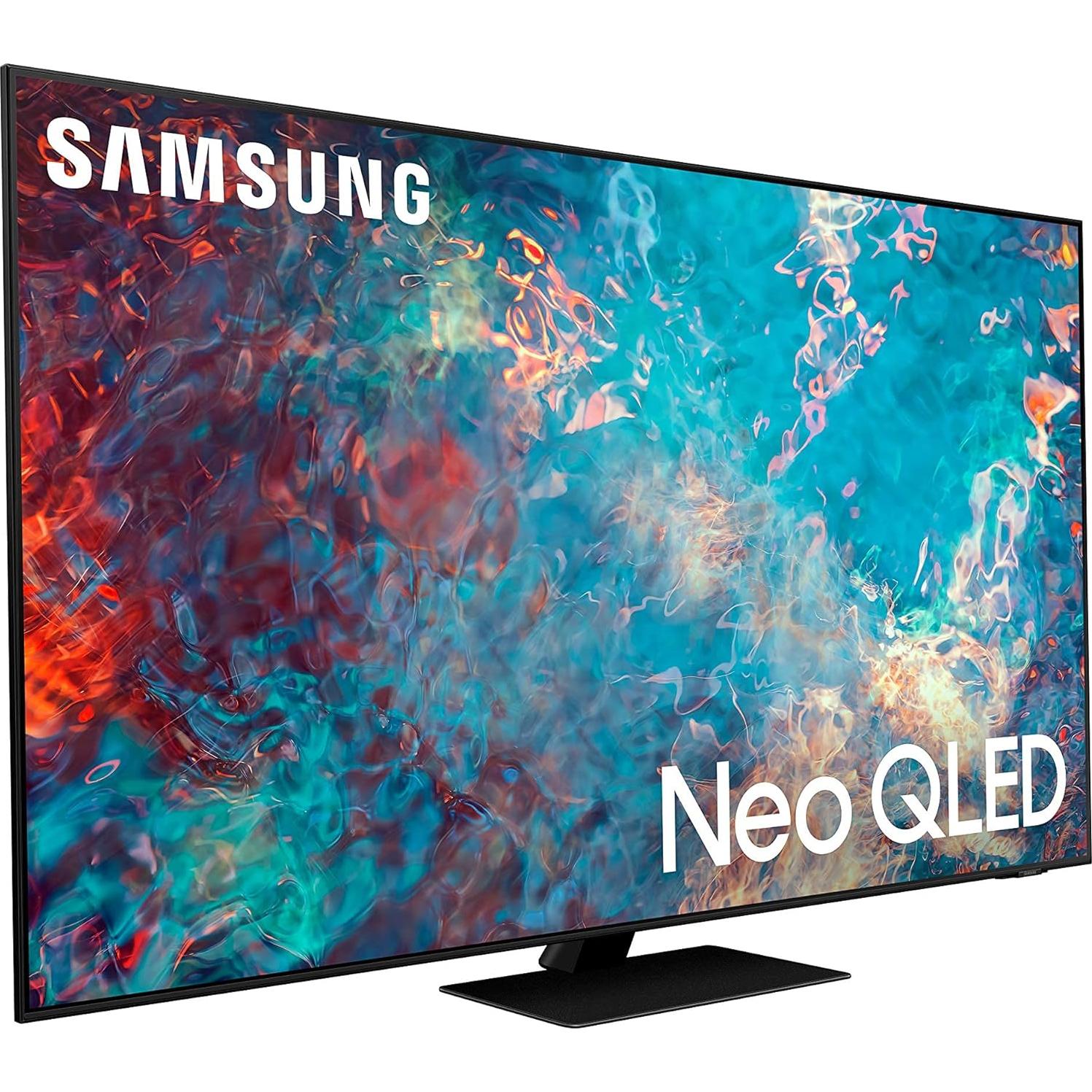 Samsung QN85A 55" Neo QLED 4K Smart TV Renovada