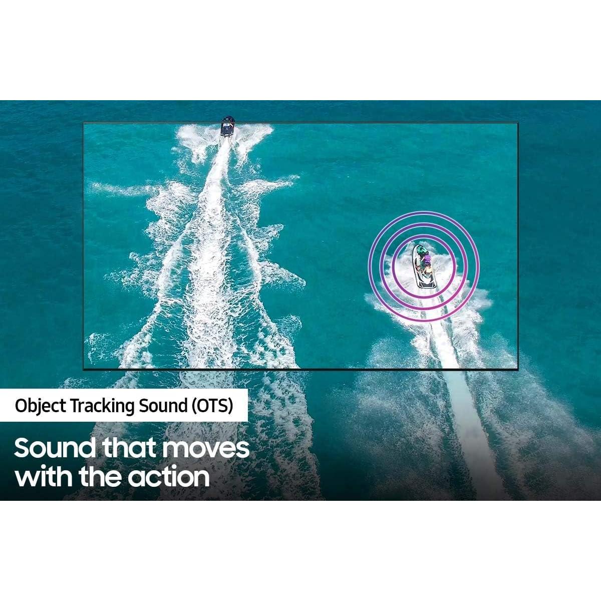 Samsung QN85A 55" Neo QLED 4K Smart TV Renovada